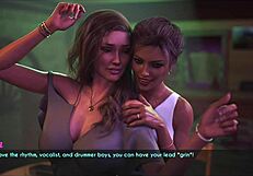 Hey, Isn't This Wild? A Wife And Stepmother In Steamy Action!