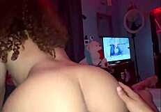 Full Video On Xvideos – Big Ass Riding