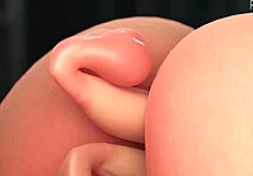 velma says 'i need to investigate this big cock' in her mystery search with double penetration