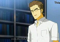 what's happening in juuni-nin no onna kyoushi episode 2 with big tits and ass?