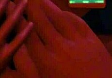 Kate from Life Is Strange in Wild 3D Action