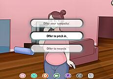 Why Is Business of Loving So Wild in Anime Hentai Part 1?