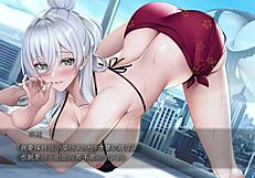 Intense Erotic Roleplay In Bubble Bath With 30-Minute Limit