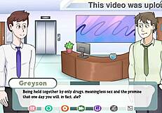 Why Is Business of Loving So Wild in Anime Hentai Part 1?