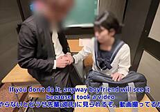 Drama Episode 4 With Rina And Classmates