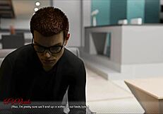 What if alternate existence 40 changed everything?