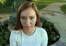 maddy o'reilly getting rimmed, want to see?