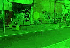 Colombian MILF Monique Fuentes Bangs BBC for Deep Creampie