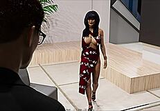 What if alternate existence 40 changed everything?