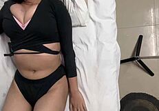 hey, wanna see this 18 year old delhi college girl in uniform get fucked missionary and doggy style?