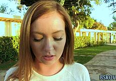 maddy o'reilly getting rimmed, want to see?