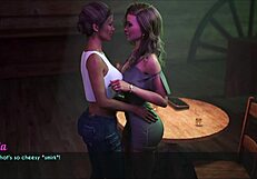 Hey, Isn't This Wild? A Wife And Stepmother In Steamy Action!