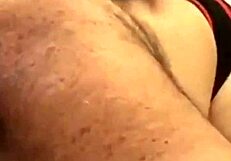 The young active guy pounds my greedy ass hard with intense thrusts