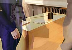 a o a academy 18 unfolds in erotic anime