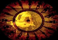 Vintage Erotic Drawings with Bold Sensual Strokes