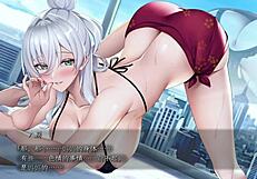 Intense Erotic Roleplay In Bubble Bath With 30-Minute Limit