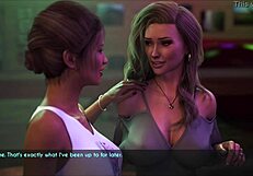 Hey, Isn't This Wild? A Wife And Stepmother In Steamy Action!