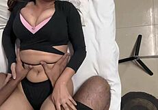 hey, wanna see this 18 year old delhi college girl in uniform get fucked missionary and doggy style?