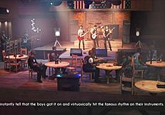 Hey, Isn't This Wild? A Wife And Stepmother In Steamy Action!