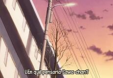 Emotional K-On Episode 26 Music