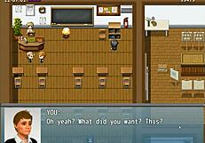 Adult game my new life walkthrough 07 with maria jet and sarah quest