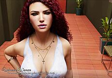 Alternate existence game adventure