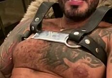 विक्टर रोम, क्या तूने बड़े लंड से चुदाई जीत ली?