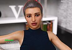 Welcome To Free Will 28 With Big Tits And Hentai Action