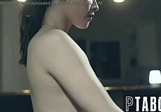 Aria lee models darkly