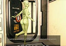 tales from the unending void 14