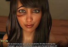 WVM 143: Erotic Big Ass MILF Cartoon Anime Hentai Tits Homemade Scenes All Together Again