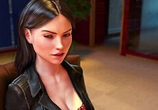 Complete gameplay says, Fashion business episode 4 part 16.