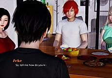 Amateur Indian Couple Explores Real Desires in Homemade Video 65