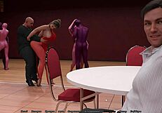 Check Out Perfect Housewife Part 3 Gameplay with Wild Action