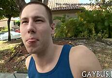 i had homosexual sex with fellows