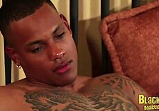 Nice Gay Foot Worship