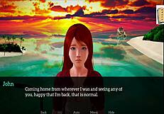 My New Family Hentai Adventures