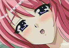 hentai busty step sister showers with me uncensored