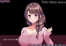 Wife cheats with old man