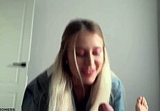 Oh yes, fuck me hard after the party, stepbrother!