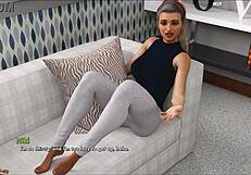 Welcome To Free Will 28 With Big Tits And Hentai Action