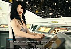 tales from the unending void 14