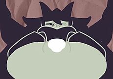 miss circle dominates in wild hentai group banging