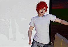 Amateur Indian Couple Explores Real Desires in Homemade Video 65