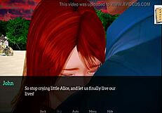 My New Family Hentai Adventures