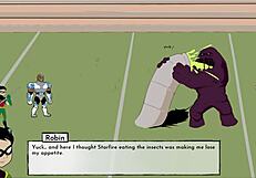 Watch 18Titans Episode 43: Deep In Raven, Deep In Jinx!