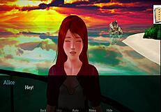 My New Family Hentai Adventures