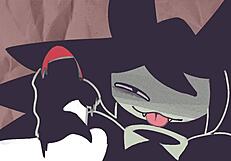 miss circle dominates in wild hentai group banging