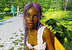 Alternate existence game adventure