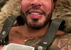 विक्टर रोम, क्या तूने बड़े लंड से चुदाई जीत ली?